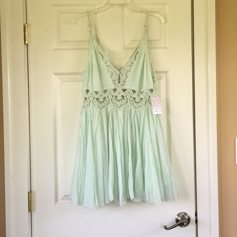 NWT Free People Dress💙